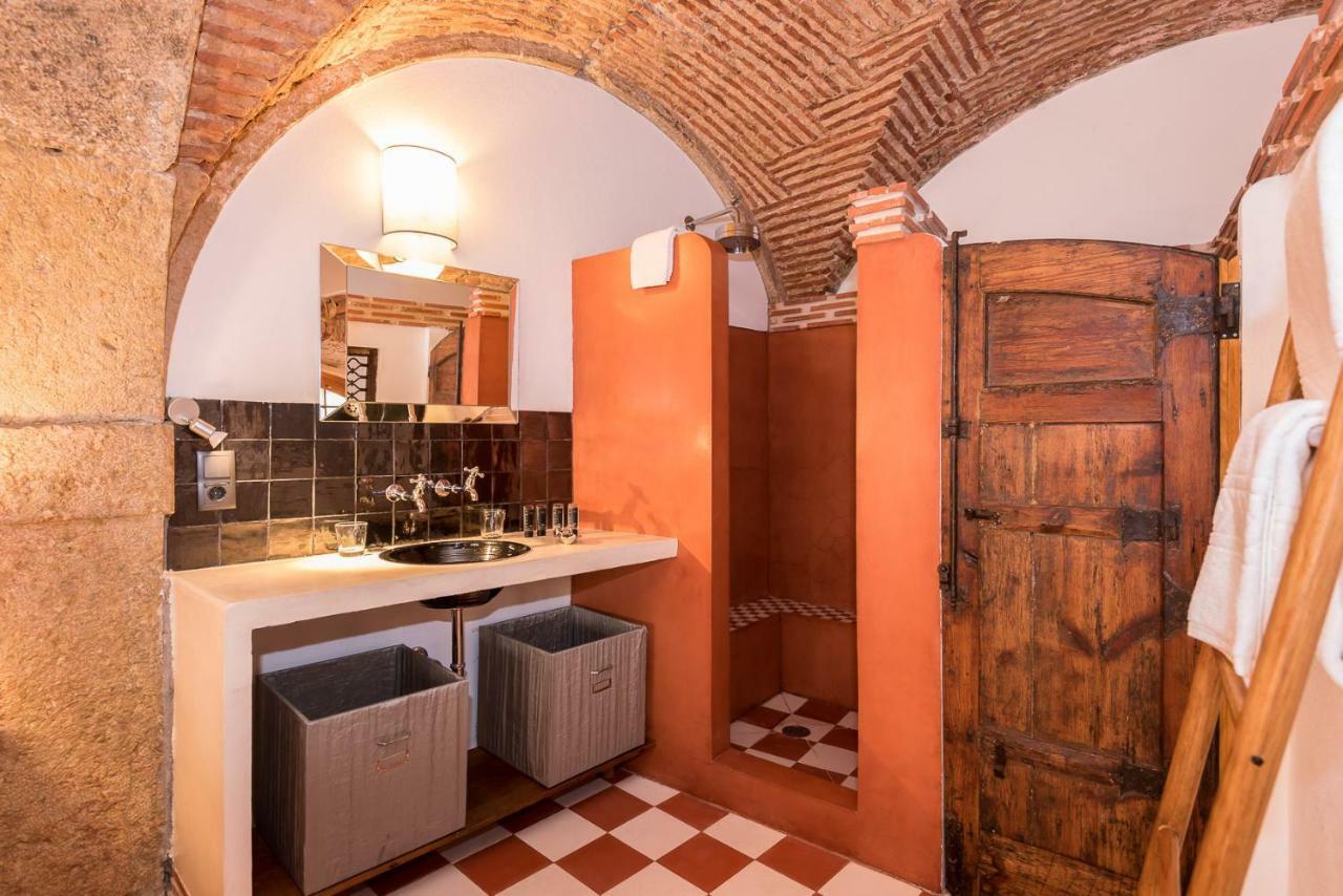 Appartement Casa Das Merceeiras