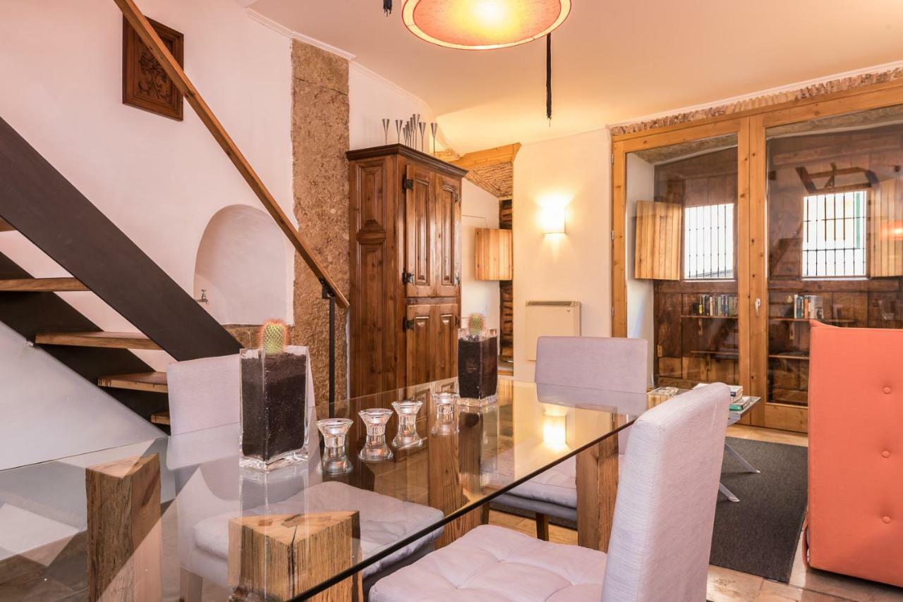Casa Das Merceeiras Apartment Lissabon