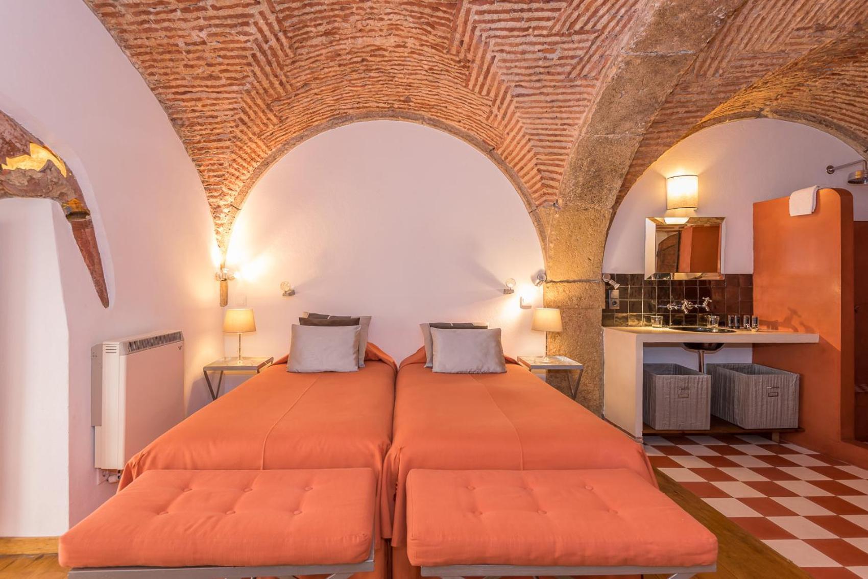 Casa Das Merceeiras Appartement Lissabon