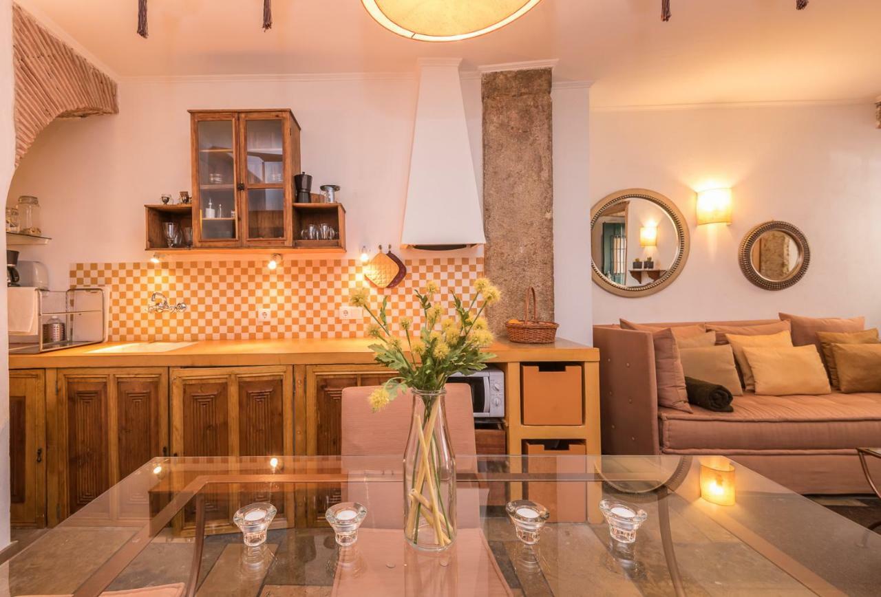 Apartment Casa Das Merceeiras Lissabon